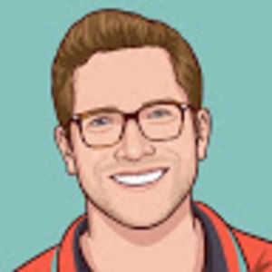 Meet your Posher, Aaron